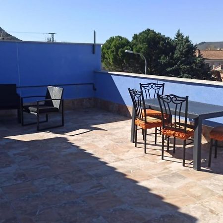פנאפייל Apartamentos Turisticos Las 3 Golondrinas מראה חיצוני תמונה
