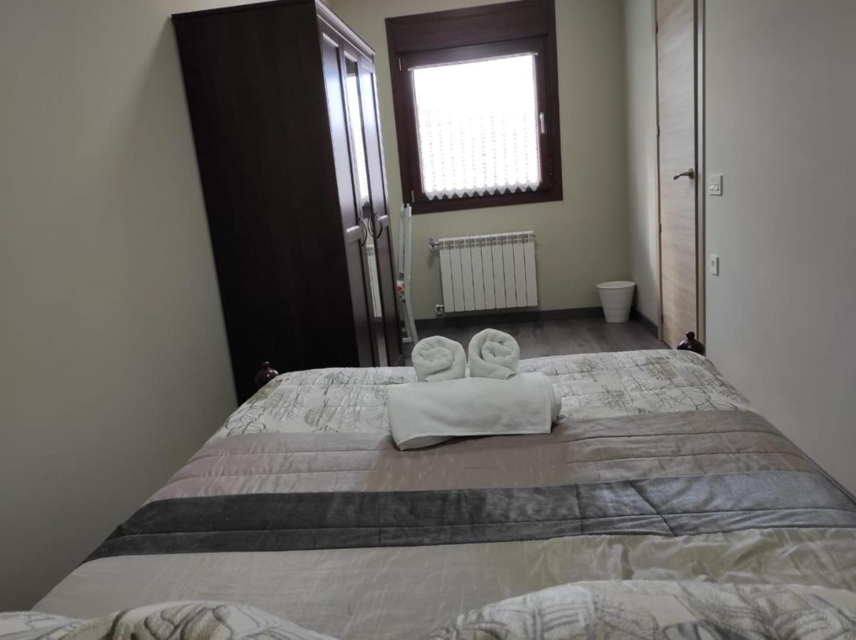 פנאפייל Apartamentos Turisticos Las 3 Golondrinas מראה חיצוני תמונה